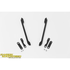 Tay Dắt CNC Yamaha MT09 2017+ (Thái Lan)